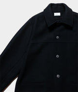 HERILL "Blacksheep Carcoat"