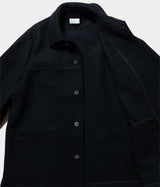 HERILL "Blacksheep Carcoat"