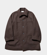 HERILL "Blacksheep Carcoat"