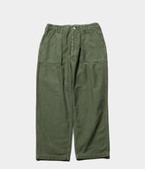 HERILL "Backsatin Utilitypants"
