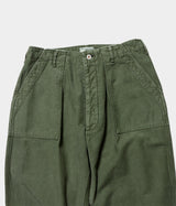 HERILL "Backsatin Utilitypants"