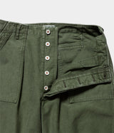HERILL "Backsatin Utilitypants"