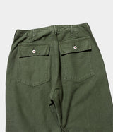 HERILL "Backsatin Utilitypants"