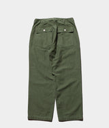HERILL "Backsatin Utilitypants"