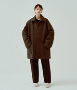 HERILL "Blacksheep Carcoat"