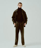 HERILL "Sheepleather Jacket"