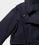 HEUGN "Austin GRAY"