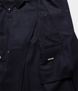 HEUGN "Austin GRAY"