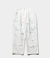 HERILL "Backsatin Splash Utilitypants"
