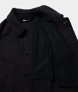 HEUGN "Albert WINE TWEED"