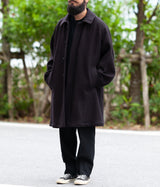 HEUGN "Albert WINE TWEED"