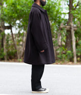 HEUGN "Albert WINE TWEED"