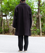 HEUGN "Albert WINE TWEED"