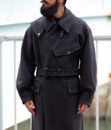 HEUGN "Austin GRAY"