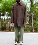 HERILL "Blacksheep Carcoat"