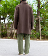 HERILL "Blacksheep Carcoat"