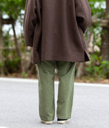 HERILL "Backsatin Utilitypants"