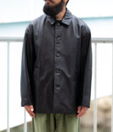 HERILL "Sheepleather Jacket"