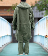 HERILL "Duck 1951 PARKA"