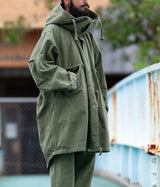 HERILL "Duck 1951 PARKA"