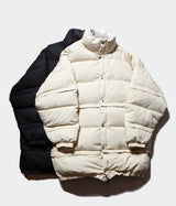 YOKE "MULTI DETACHABLE RV DOWN JACKET"