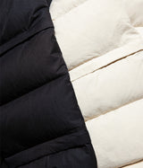 YOKE "MULTI DETACHABLE RV DOWN JACKET"