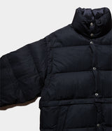 YOKE "MULTI DETACHABLE RV DOWN JACKET"