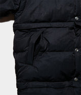 YOKE "MULTI DETACHABLE RV DOWN JACKET"
