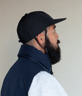 DAIWA PIER39 "GORE-TEX WINDSTOPPER®︎ TECH 6PANEL CAP"