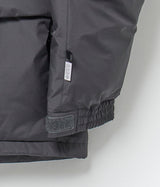 DAIWA PIER39 "GORE-TEX WINDSTOPPER®︎ EXPEDITION DOWN JACKET"