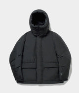 DAIWA PIER39 "GORE-TEX WINDSTOPPER®︎ EXPEDITION DOWN JACKET"