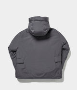 DAIWA PIER39 "GORE-TEX WINDSTOPPER®︎ EXPEDITION DOWN JACKET"