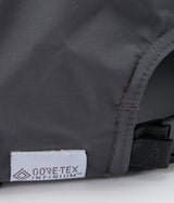 DAIWA PIER39 "GORE-TEX WINDSTOPPER®︎ TECH 6PANEL CAP"