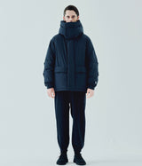 DAIWA PIER39 "GORE-TEX WINDSTOPPER®︎ EXPEDITION DOWN JACKET"