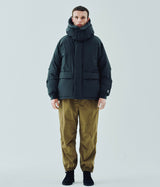 DAIWA PIER39 "GORE-TEX WINDSTOPPER®︎ EXPEDITION DOWN JACKET"