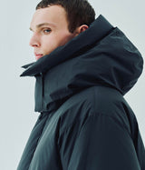 DAIWA PIER39 "GORE-TEX WINDSTOPPER®︎ EXPEDITION DOWN JACKET"