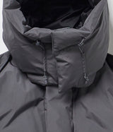 DAIWA PIER39 "GORE-TEX WINDSTOPPER®︎ EXPEDITION DOWN JACKET"