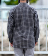 STILL BY HAND "SH01234" Pullover Shirt