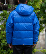 A.PRESSE "Desmaison Down Jacket"