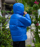 A.PRESSE "Desmaison Down Jacket"