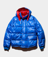 A.PRESSE "Desmaison Down Jacket"