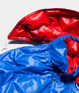 A.PRESSE "Desmaison Down Jacket"