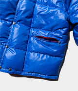 A.PRESSE "Desmaison Down Jacket"