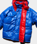 A.PRESSE "Desmaison Down Jacket"