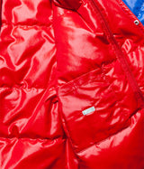A.PRESSE "Desmaison Down Jacket"