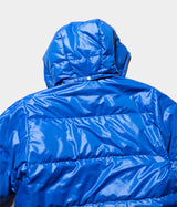A.PRESSE "Desmaison Down Jacket"