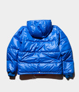 A.PRESSE "Desmaison Down Jacket"