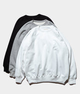 YOKO SAKAMOTO "RAGLAN SLEEVE SWEATER"