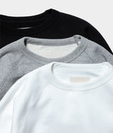 YOKO SAKAMOTO "RAGLAN SLEEVE SWEATER"