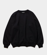YOKO SAKAMOTO "RAGLAN SLEEVE SWEATER"